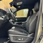Li Auto Li ONE 2020 131 л.с. 131 л.с. 131 л.с. из Китая