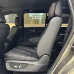 Li Auto Li ONE 2020 131 л.с. 131 л.с. 131 л.с. из Китая