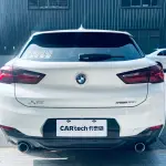 BMW X2 2022 из Китая