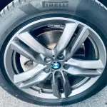 BMW X2 2022 из Китая