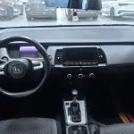Honda Fit 2021 131 л.с. — лот 57779675 из Китая