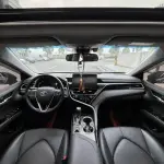 Toyota Camry 2023 из Китая