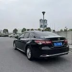 Toyota Camry 2023 из Китая
