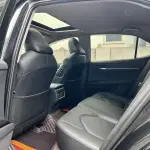 Toyota Camry 2023 из Китая