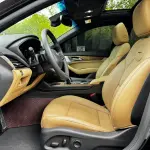 Cadillac CT5 2023 237 л.с. — лот 57774289 из Китая
