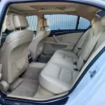 BMW 5 Series 2010 из Китая