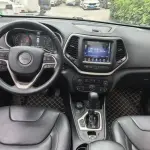 Jeep Cherokee 2018 175 л.с. из Китая