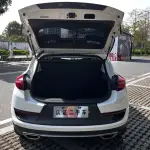 Geely Emgrand GS 2018 133 л.с. 133 л.с. 133 л.с. 133 л.с. из Китая