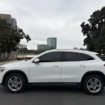 Mercedes-Benz GLA 2022 из Китая