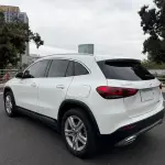 Mercedes-Benz GLA 2022 из Китая