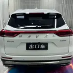 Haval H6 2022 150 л.с. 150 л.с. 150 л.с. из Китая