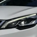 Geely Emgrand GS 2018 133 л.с. 133 л.с. 133 л.с. 133 л.с. из Китая