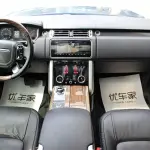 Land Rover Range Rover 2019 из Китая