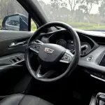 Cadillac XT4 2020 241 л.с. 241 л.с. из Китая