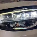 Mercedes-Benz GLC 2021 197 л.с. — лот 57774412 из Китая