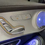 Mercedes-Benz GLC 2021 197 л.с. — лот 57774412 из Китая