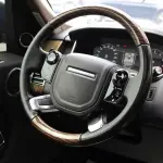 Land Rover Range Rover 2019 из Китая