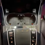 Mercedes-Benz GLC 2021 197 л.с. — лот 57774412 из Китая