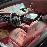 Rolls-Royce Ghost 2010 из Китая