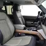 Land Rover Defender 2022 300 л.с. 300 л.с. из Китая