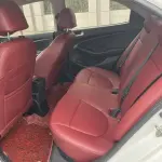 Hyundai Verna 2020 из Китая