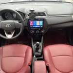 Hyundai Verna 2020 из Китая