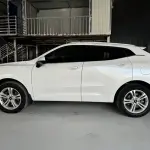 Wey Wey VV5 2019 из Китая