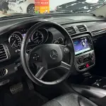 Mercedes-Benz R-Class 2018 272 л.с. 272 л.с. 272 л.с. из Китая
