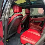 Porsche Cayenne 2019 340 л.с. — лот 57774692 из Китая