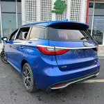 BYD MAX 2018 154 л.с. из Китая