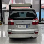 Dongfeng Yuxuan 2013 из Китая