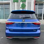 BYD MAX 2018 154 л.с. из Китая