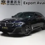 BMW 5 Series 2022 184 л.с. 184 л.с. 184 л.с. 184 л.с. из Китая