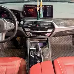 BMW 5 Series 2022 184 л.с. 184 л.с. 184 л.с. 184 л.с. из Китая