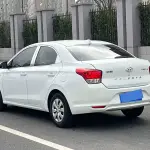Hyundai Verna 2020 из Китая