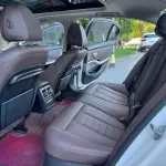 BMW 3 Series 2020 из Китая