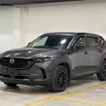 Mazda CX-50 Xingye 2024 155 л.с. 155 л.с. из Китая