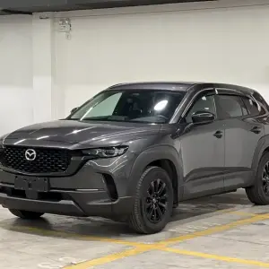 Mazda CX-50 Xingye 2024 155 л.с. 155 л.с. из Китая