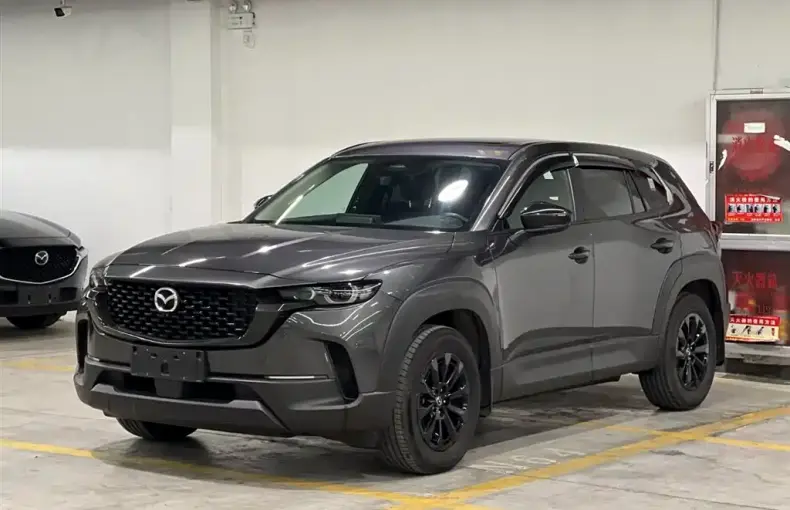 Mazda CX-50 Xingye 2024 из Китая