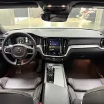 Volvo S60 2022 197 л.с. из Китая