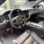 Volvo S60 2022 197 л.с. из Китая