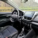 Toyota Yaris L 2018 из Китая