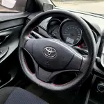 Toyota Yaris L 2018 из Китая