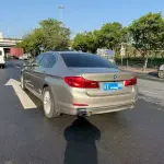 BMW 5 Series 2020 252 л.с. 252 л.с. 252 л.с. 252 л.с. 252 л.с. 252 л.с. 252 л.с. из Китая