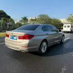 BMW 5 Series 2020 252 л.с. 252 л.с. 252 л.с. 252 л.с. 252 л.с. 252 л.с. 252 л.с. из Китая