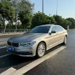 BMW 5 Series 2020 252 л.с. 252 л.с. 252 л.с. 252 л.с. 252 л.с. 252 л.с. 252 л.с. из Китая