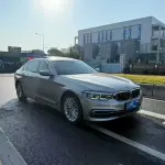 BMW 5 Series 2020 252 л.с. 252 л.с. 252 л.с. 252 л.с. 252 л.с. 252 л.с. 252 л.с. из Китая