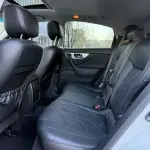 Infiniti QX70 2015 из Китая