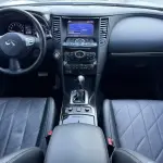 Infiniti QX70 2015 из Китая