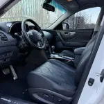 Infiniti QX70 2015 351 л.с. из Китая